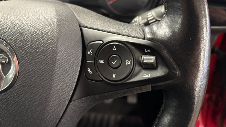 Vauxhall Corsa 1.2 SE Premium 5dr Petrol Hatchback